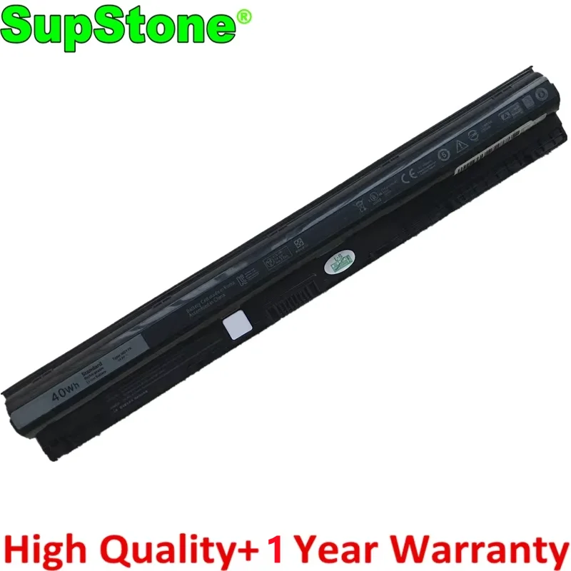 SupStone M5Y1K Battery For Dell Inspiron 14-3467 3468 15-3451 3552 3567 5559 3565 5455 5555 5759 3558 Vostro 3458 3459 3559 3568