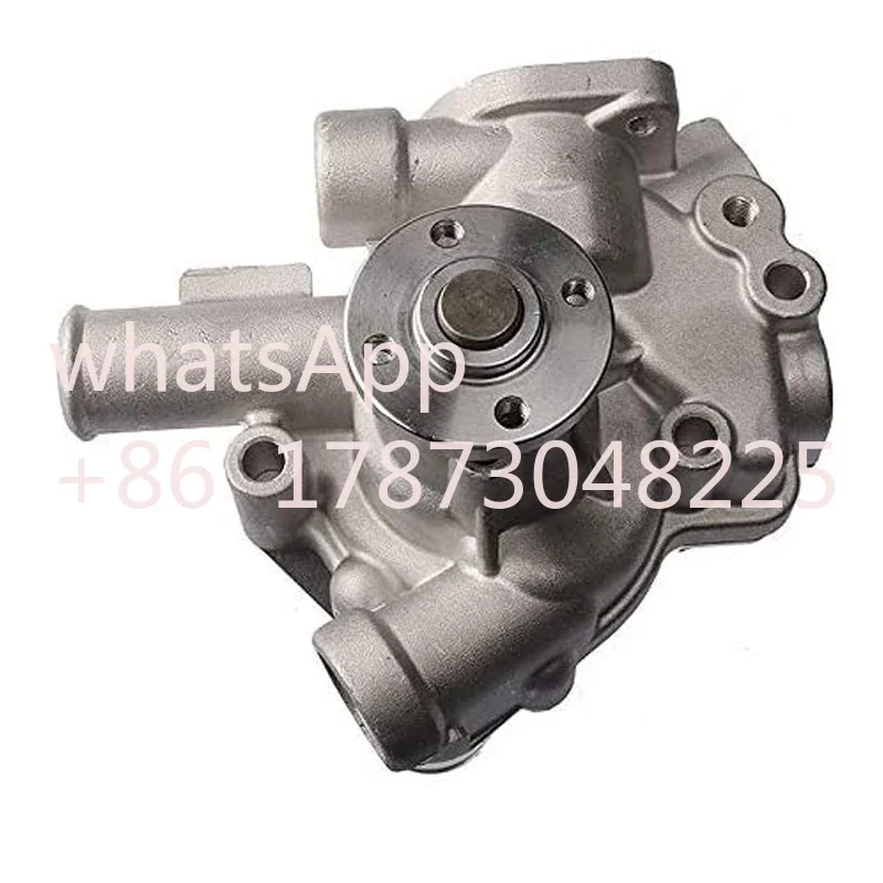 In Stock Replacement Diesel Machinery Engine Parts 129271-77950 Fuel Stop Solenoid for Yanmar Marine Engine 2YM15 3YM30 3YM20