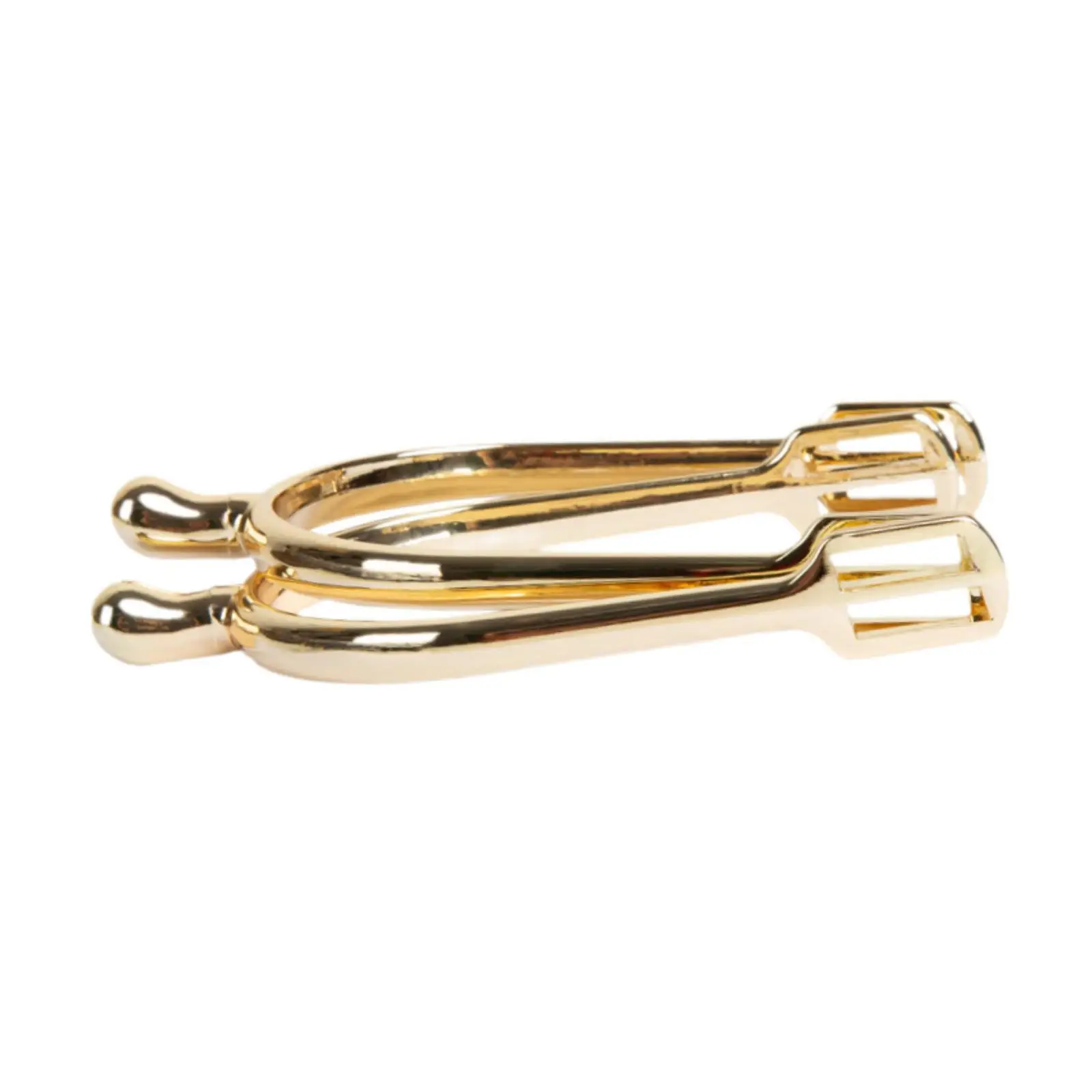 قطعتان من أحذية الحصان الغربي للتدريب على المنافسة للرجال والنساء، أحذية الحصان الغربية #2