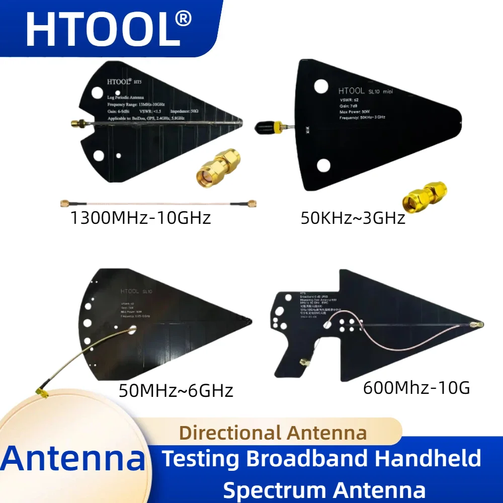 #38 Ranked Spectrum Analyzers Picks in 2026