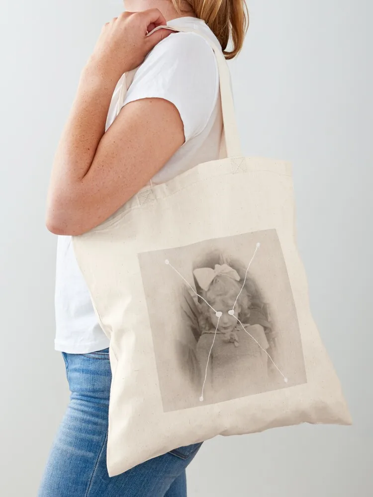 

Current 93 Light is Leaving Us All Tote Bag sacs de shopping Women's shopper bag tote bag men canvas tote