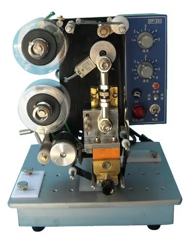 Electric Coding Mac…