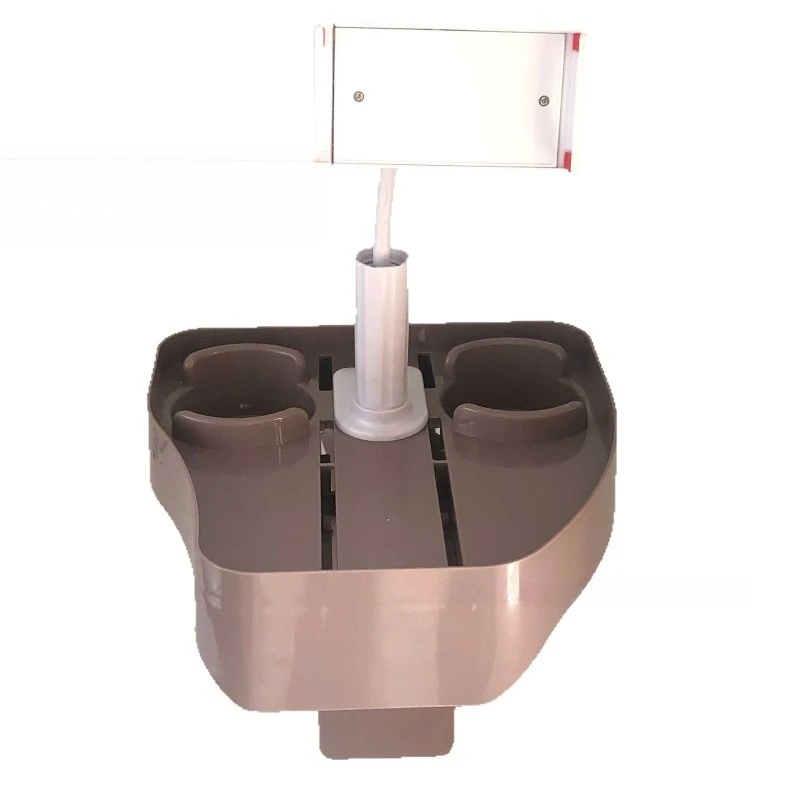 

3 in 1 Phone holder with cup holder Phone with cup