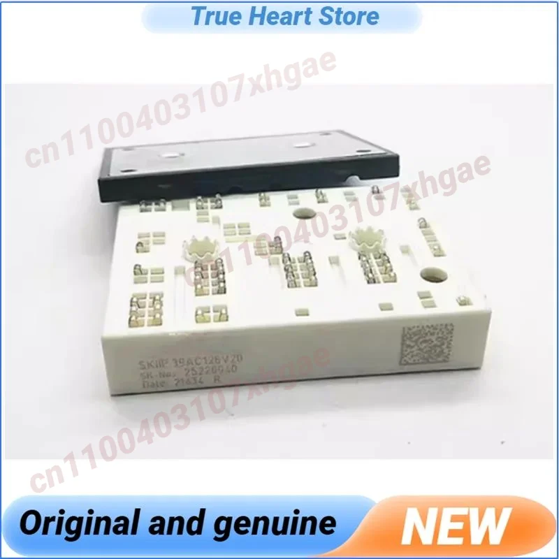 

SKIIP11NAC063IT42 SKIIP09NAC125T45 SKIIP09NAC125T10 MODULE in stock