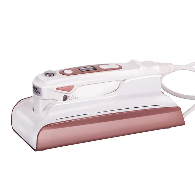 Mini household anti-wrinkle firming and anti-aging device