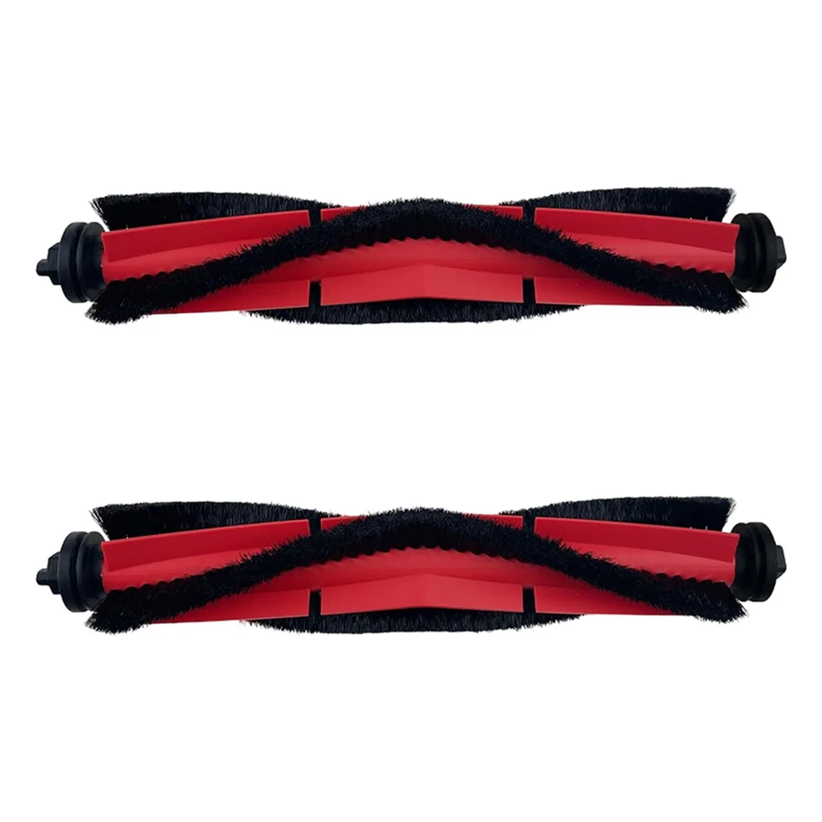 Replacement Accessories Kit Compatible for Roborock Q7 Q7+ Q7 Max Q7 Max+Robot Vacuum Cleaner Roller Brush Hepa