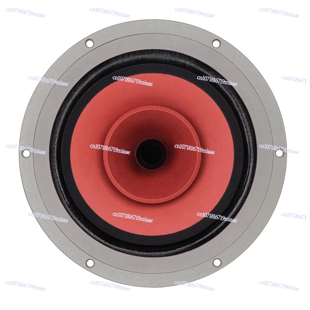 

2025 Crystal 8 Full Range Speaker 8 Inch Unit