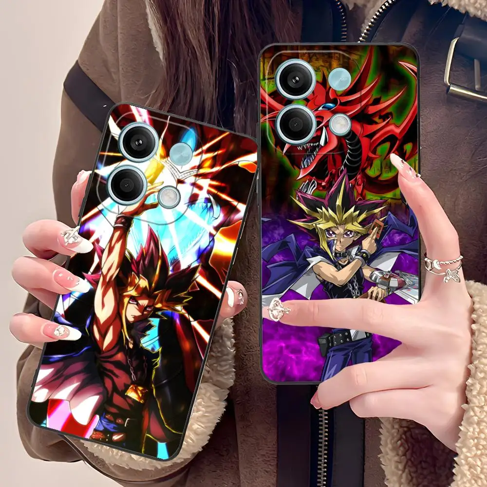 Yugioh Yami Yugi Mo… - image