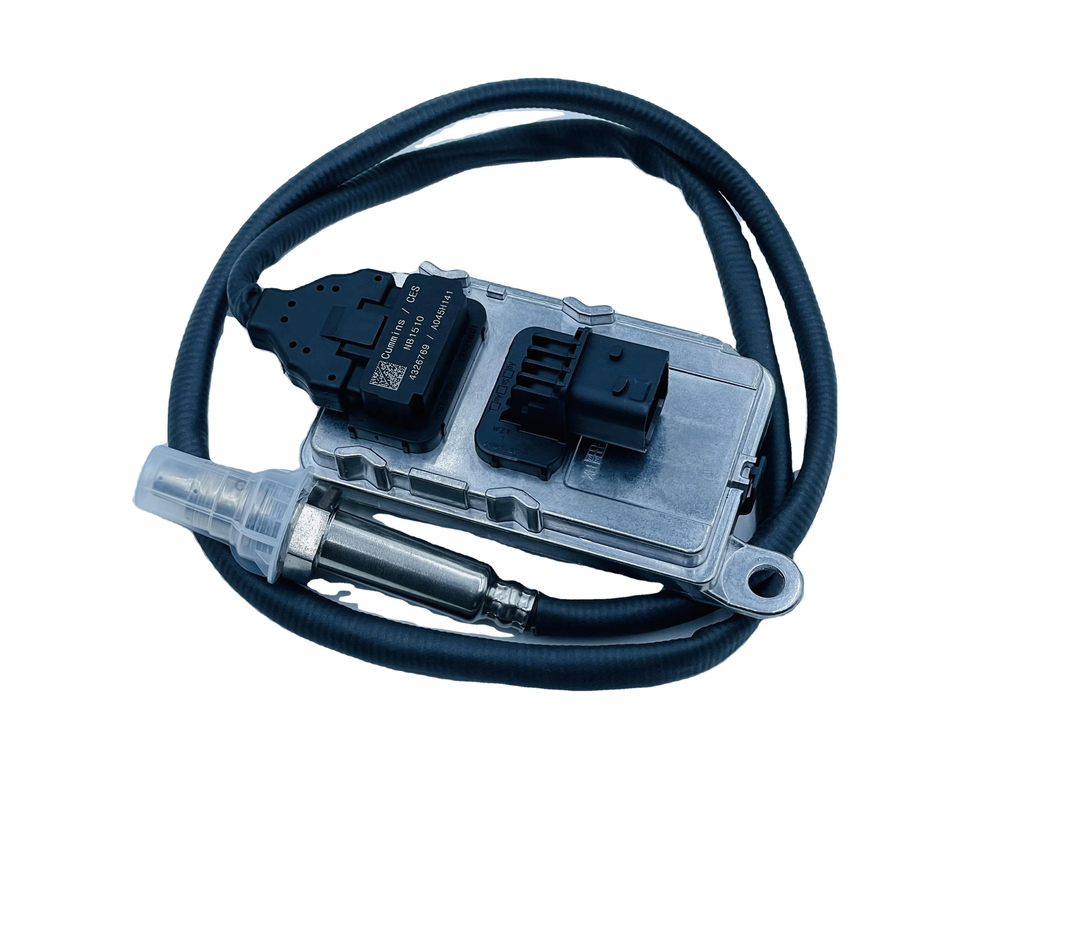 

For DAF NOx Sensor 2139930 4326769 1953530 5WK97348A Factory Direct New Condition 24V
