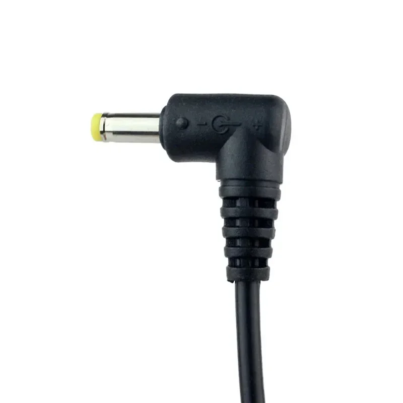 

-ABAB Car Charger Lighter Cable For Vertex VX-6R VX7R VX6R VX-8DR FT-60R FT-277R VX-5R Ham Walkie Talkie Radio E-DC-5B