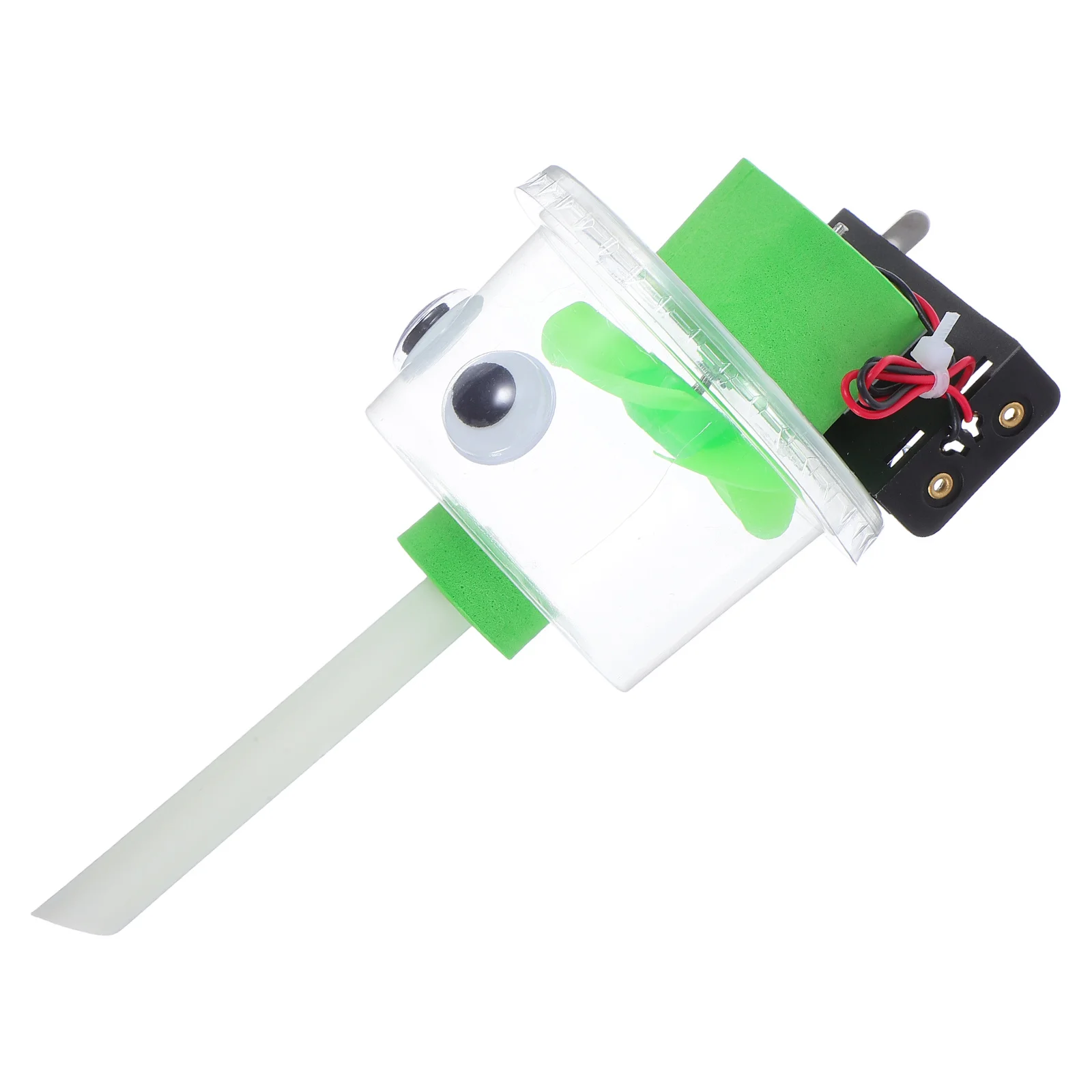 

Stem Diy Science Pretend Play Learning Educational Interactive Experiment Toddler Mini Cleaner Realistic Suction Creative Motor