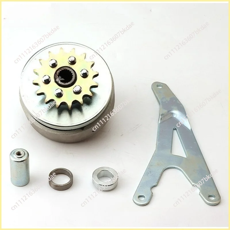 four-wheel ATV modified engine chain reverser motorcycle three-wheel scooter GY6 reverser