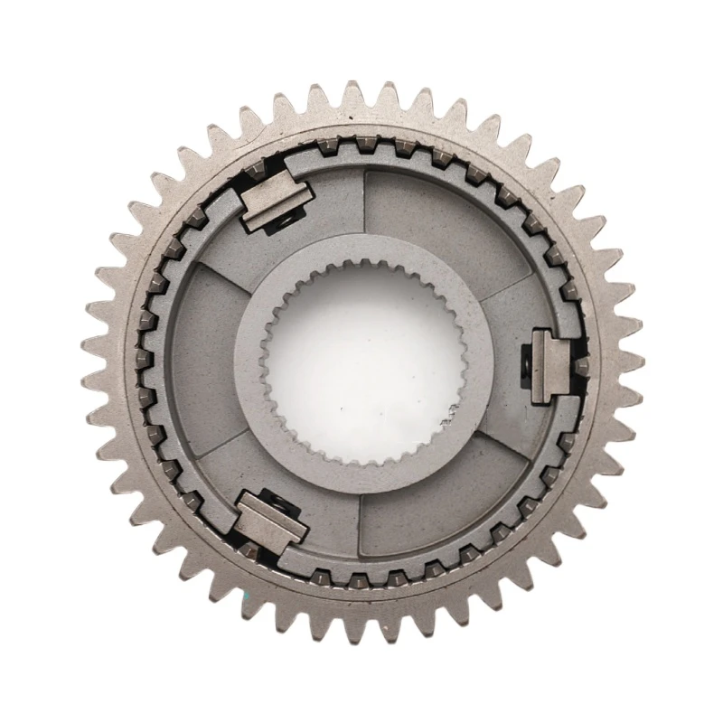 Transmission First & Second Gear Synchronizer for DONGFENG Glory 580, 1.8L view 2