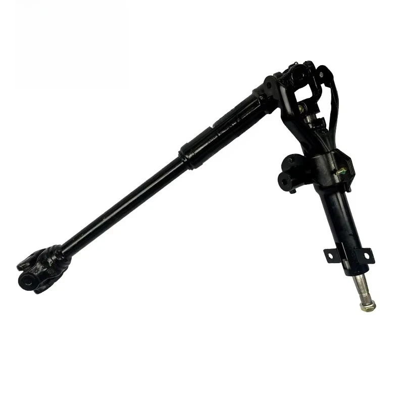 EQ2050 steering gear, steering column, steering transmission shaft mechanism device, off-road vehicle accessory