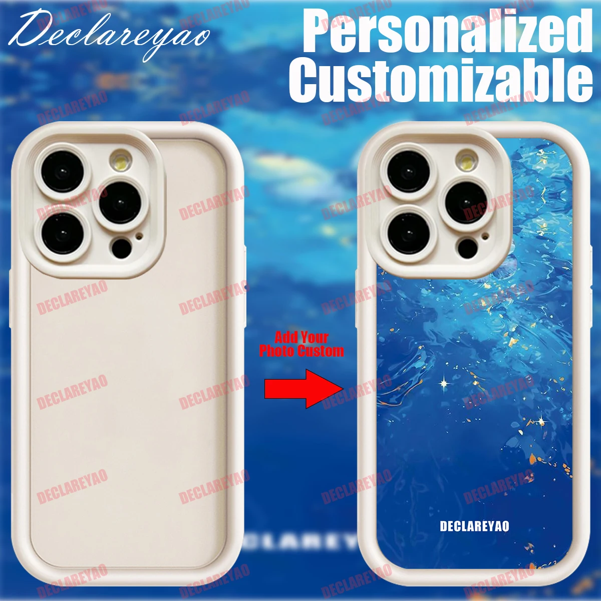 Personalized Diy Cu… - image