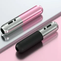 Portable Wireless Tattoo Machine Pen 4mm Stroke Brushless Motor Direct Drive Rotary Tattoo Pen 1800mAh Battery RCA Interface