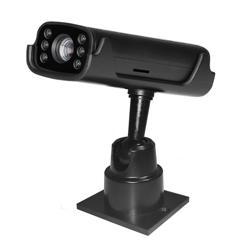 

Mini Battery Camera Supports AP Wire-Free Home Security Camera 180-Day Battery Life Remote Mobile Control & HD Night Vision