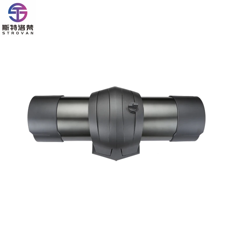 STLF OEM 5000L في الساعة الفولاذ المقاوم للصدأ غشاء UF للمنزل بأكمله شراء أنظمة تصفية المياه