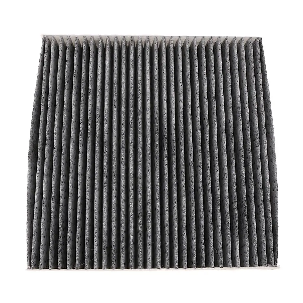 Car Engine Cabin Air Filter for cord Civic Spirior Jade 80292-SBG-W01