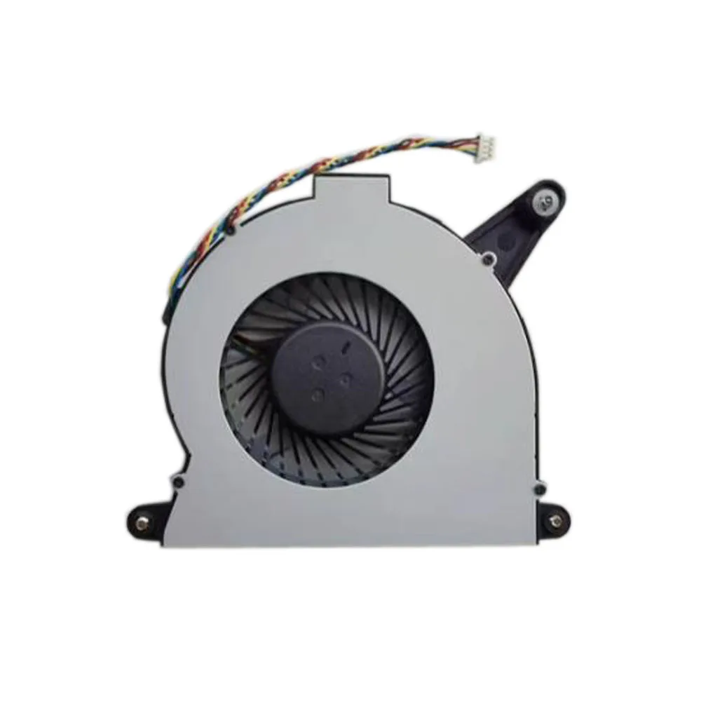 Mini PC CPU Fan For Gigabyte GB-BSi5-1135G7 (rev. 1.0) DC5V 0.7A Cooling Fan New