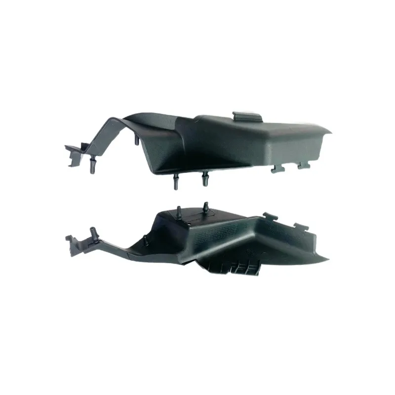 

Cover Rubber Hood Hinge Cover Windshield Wiper Deflector For Haval H6