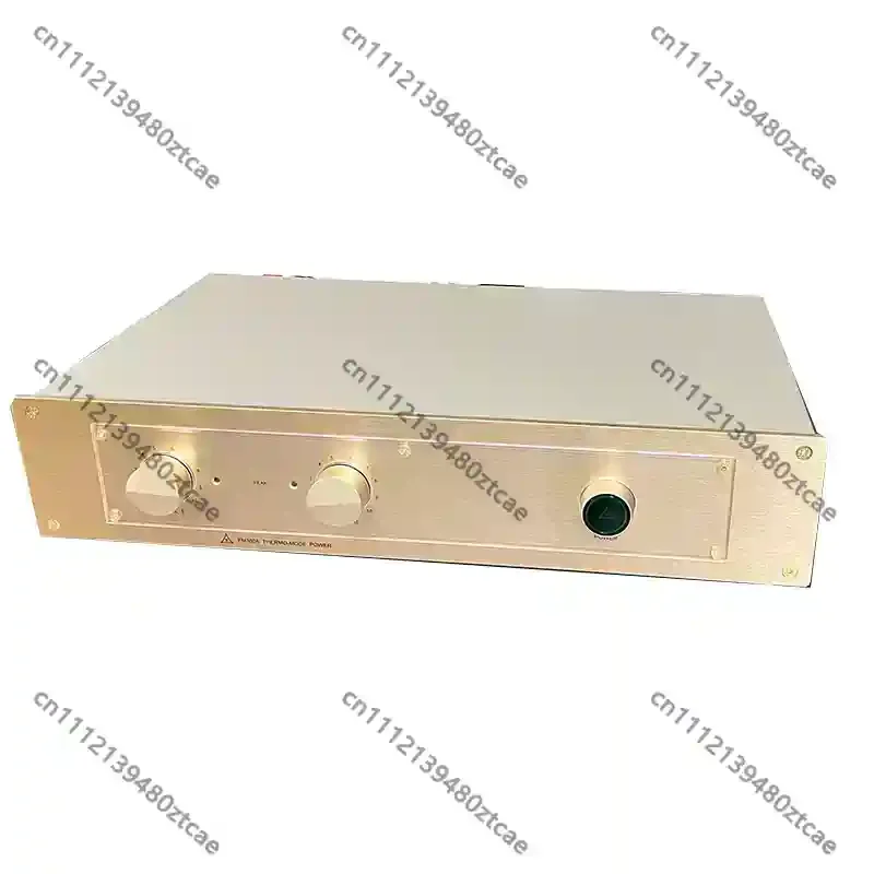 FM300A HiFi Amplifier Circuit Board, PCB Blank Board, Soldered Finished Board, Audio Module and Complete Machine