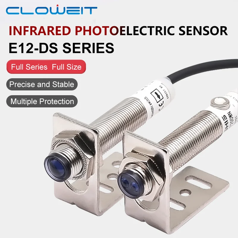 Cloweit E12-DS20/R1…