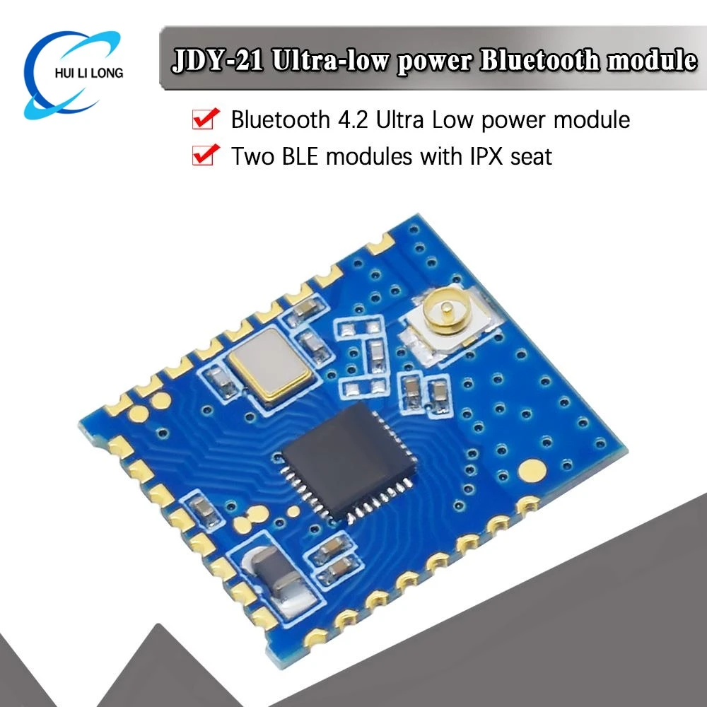 Wavgat JDY-21 Ultra…