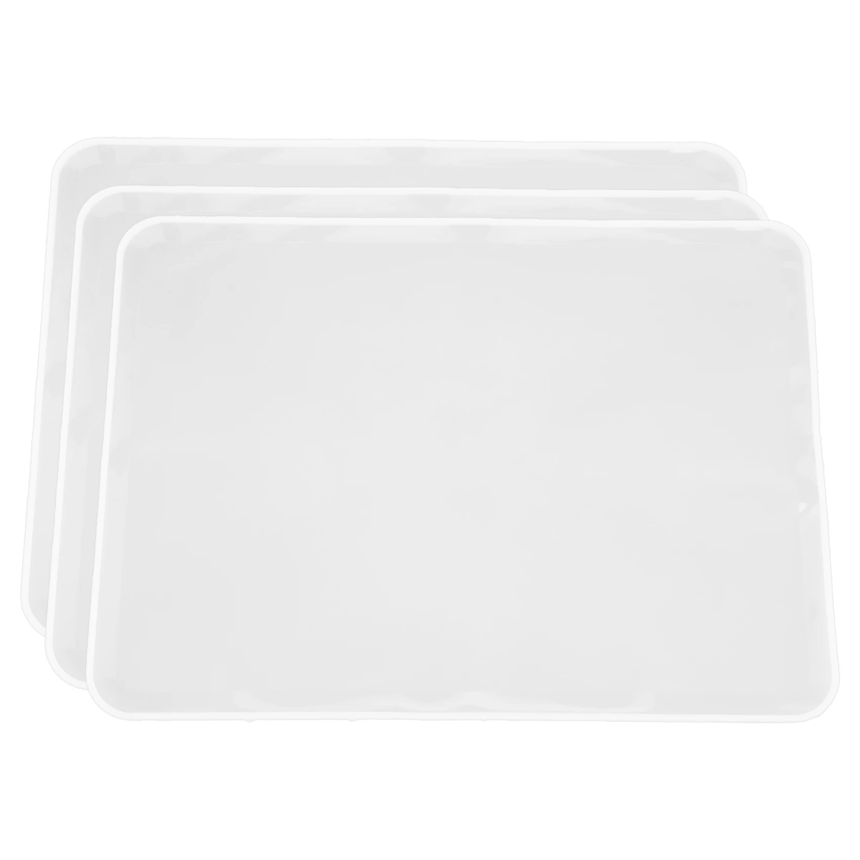 

AA05 3PCS Silicone Vacuum Sheet 3D Silicone Film For ST-3042 3D Sublimation Transfer Heat Press Machine