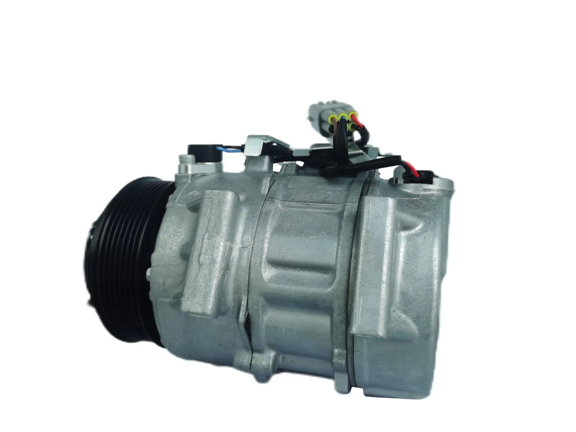 

Глобальный бестселлер: Системы кондиционирования воздуха RL-HS04004