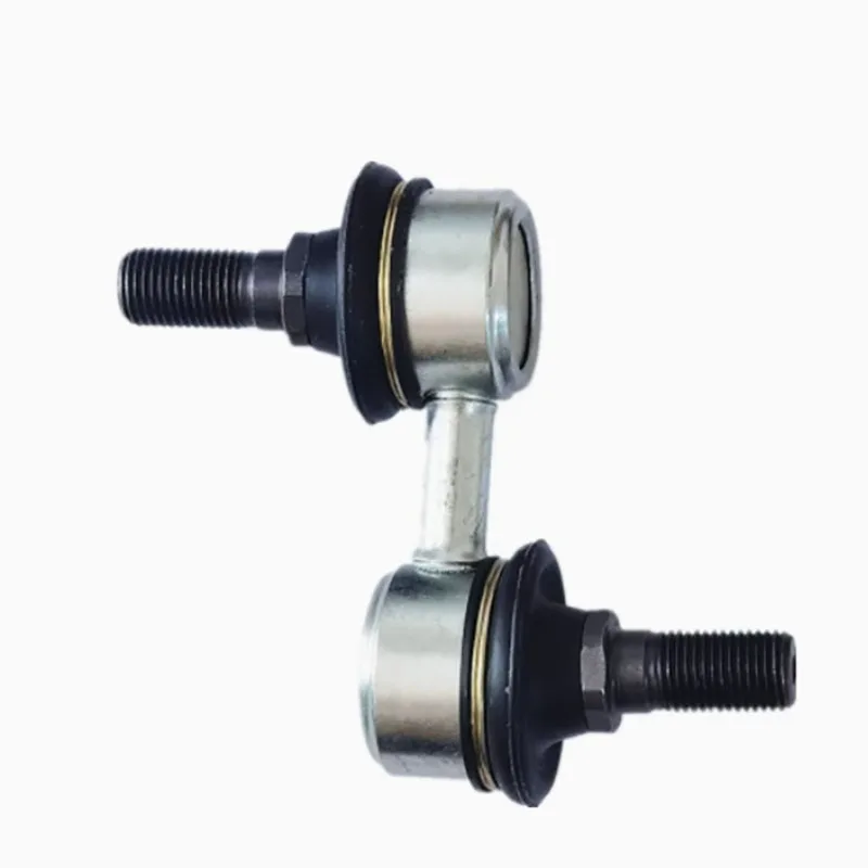 

54830-4A000 High quality 2 PCS/SET Front Stabilizer Ball Joints Front stabilizer bar connecting rod For JAC H1 Refine M3 M5