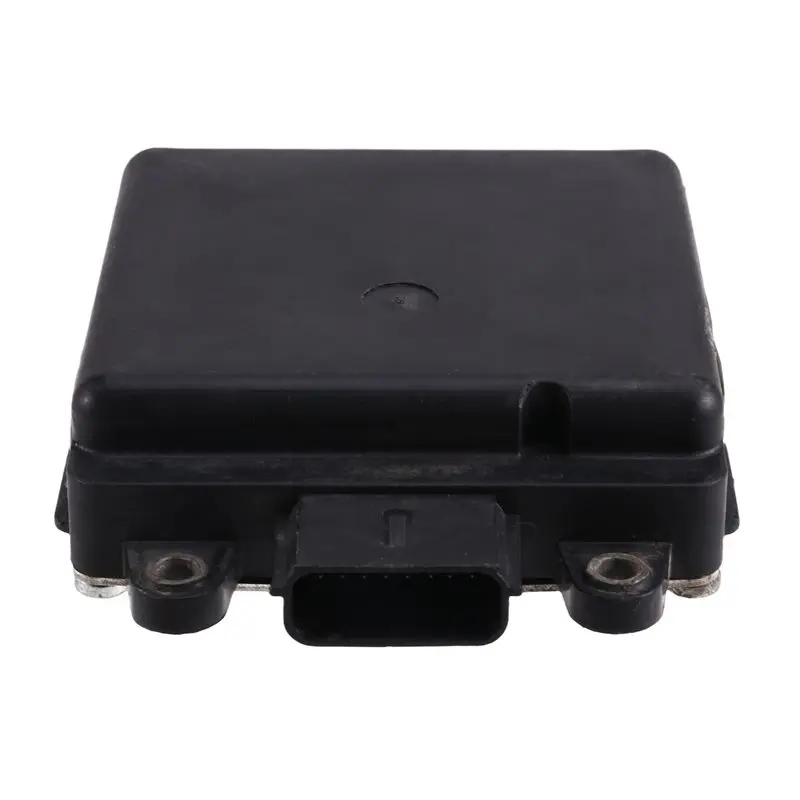 Ingenious-Car Rear Blind Spot Radar Sensor Module For Ford Escape 2017-2019 GV6T-14D599-AC GV6T14D599AC Blind Spot Alert System