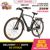 CMACEWHEEL F700 Electric Bike 250W 29\