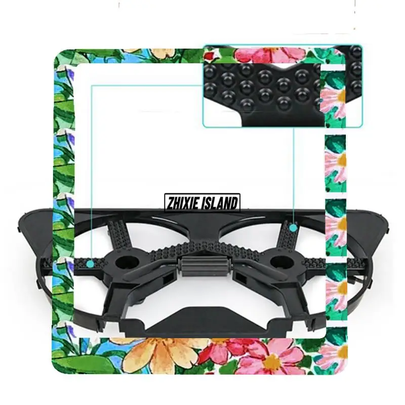 24-Hour Delivery For Dreame X30, L30, S10PU Robotic Arm Series Sweeping Robot Base Station Cleaning Tray