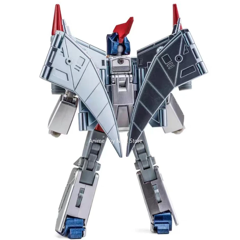 Robot de Transformation Original modèle NA H57C, fléchettes, Anime, figurine populaire favorise, déformation, Optimus Prime, jouets, cadeaux pour enfants