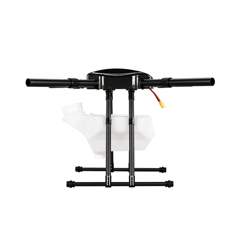 Aosheng Innovation MX405 Agriculture Dr-one 5L Plant Protection Carbon Fiber Rack for Forest Fruit Mountain Spray-New Condition