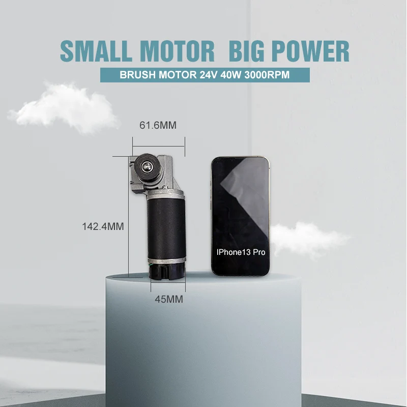 Smart Automatic Sliding Door System Gate Opener