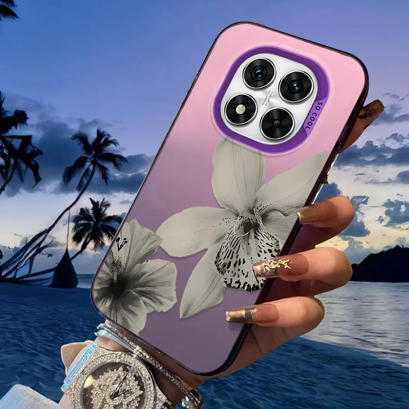 Gradient Lily Frost… - image