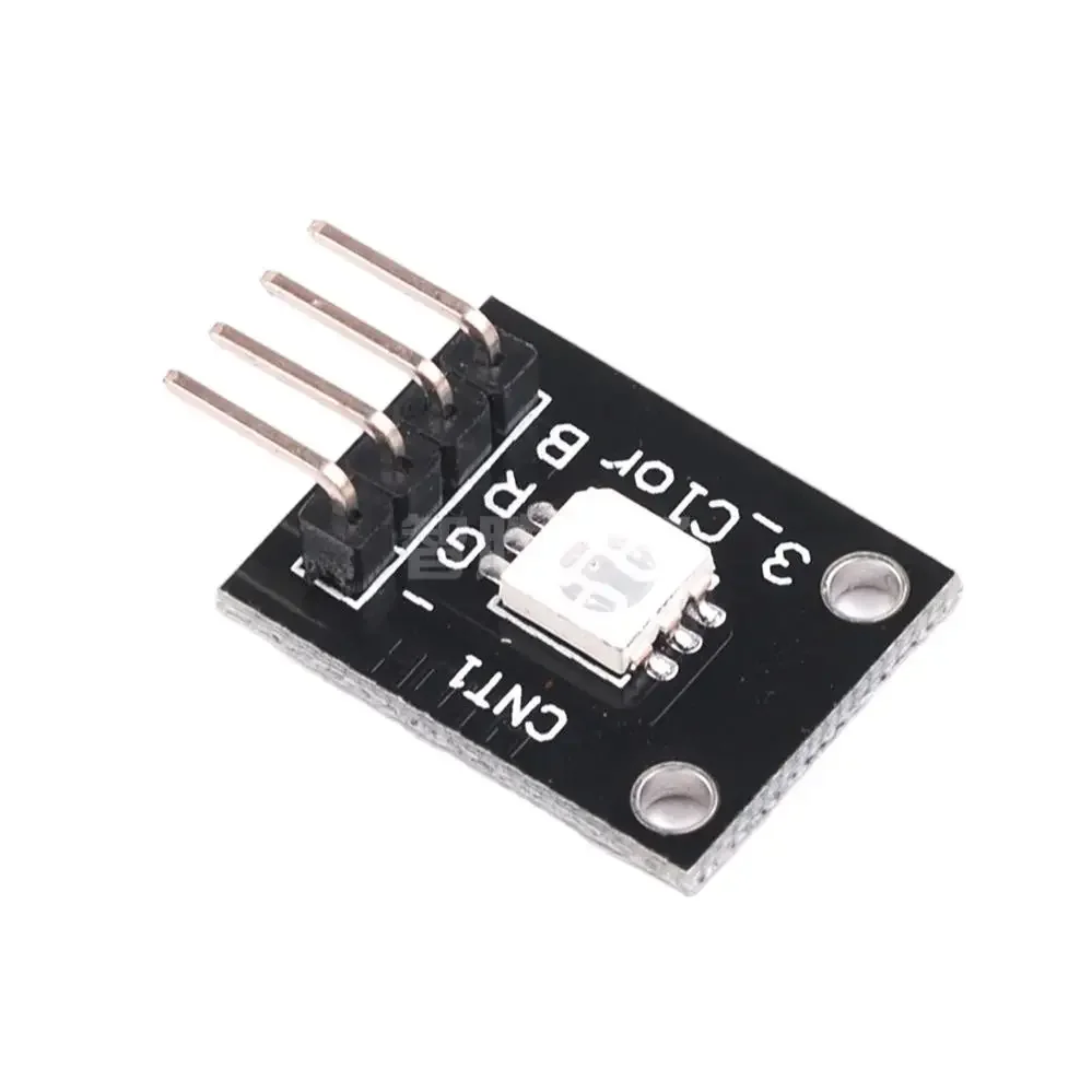 Módulo SMD LED colorido de 3 cores para KY-009