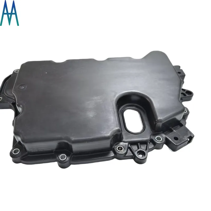

24253434 Transmission Gearbox Oil Pan Gasket Bottom Oil Casing for Chevrolet Cruze Chevrolet Buick Sonic GMC 24253434 24243517