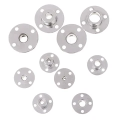 3mm/3.17mm/4mm/5mm/6mm/6.35mm/7mm/8mm/10mm/12mm Rigid Flange Coupling Motor Guide Shaft Coupler Motor Support Connector New