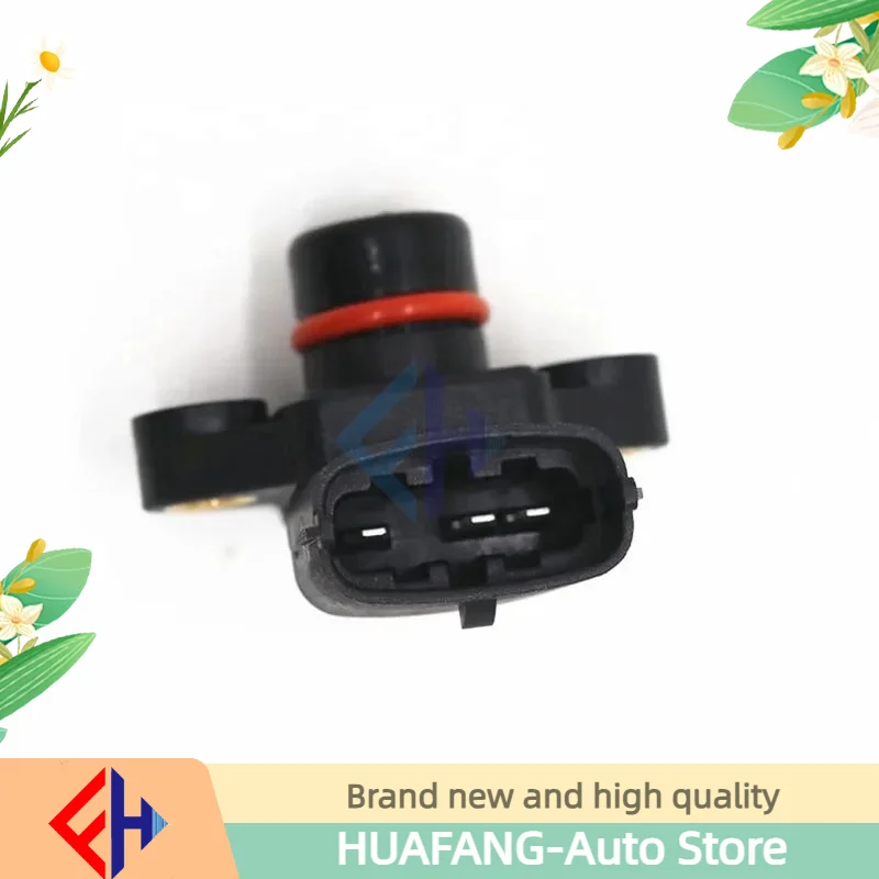 

Genuine Engine Automotive Parts OEM Booster Pressure Sensor 6675420017 for Ssangyong Actyon Rodius Stavic Kyron Rexton II