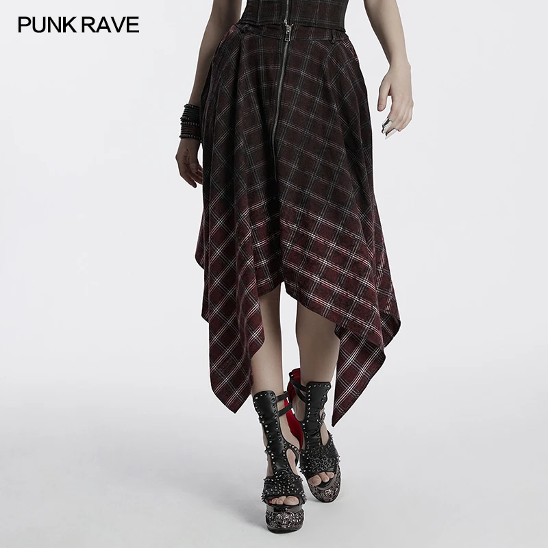 Punk Rave Women's P… - image