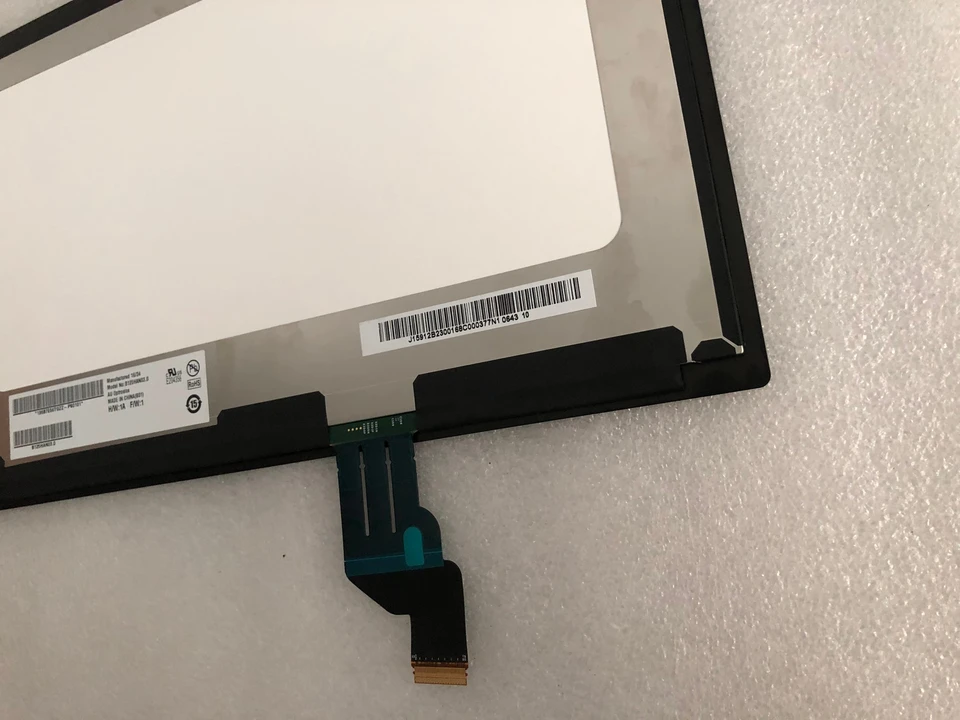 original LCD screen B125HAN03.0 suitable for ASUS ZenBook 3 UX390