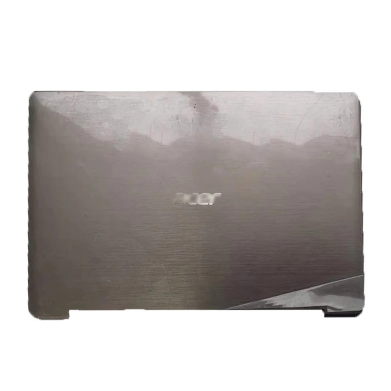 Original for acer aspire s3 S3-371 S3-391 S3-951 ms2346 portable lcd back cover/front frame/palmrest/bottom case