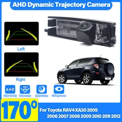 ๋์ํ RAV4 XA30 2005 ~ 2012 ์ฉ ํ๋ฐฉ ์นด๋ฉ๋ผ, ์๋น ํ ์จ ๋ฌธ์ง, ์ผ๊ฐ ํฌ์๊ฒฝ, ์ฐจ๋ ๋ฐฑ์
์นด๋ฉ๋ผ, HD CCD