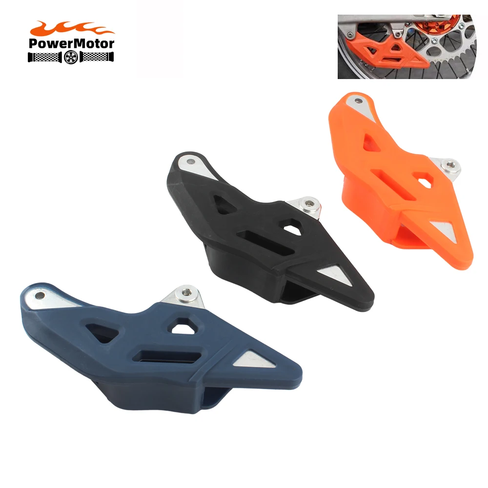 

Motorcycle Chain Guide Guard Plastic Sprocket For KTM SX125 SX250 SXF250 XC150 XC-F250 2022 Motorcross Protector Accessories