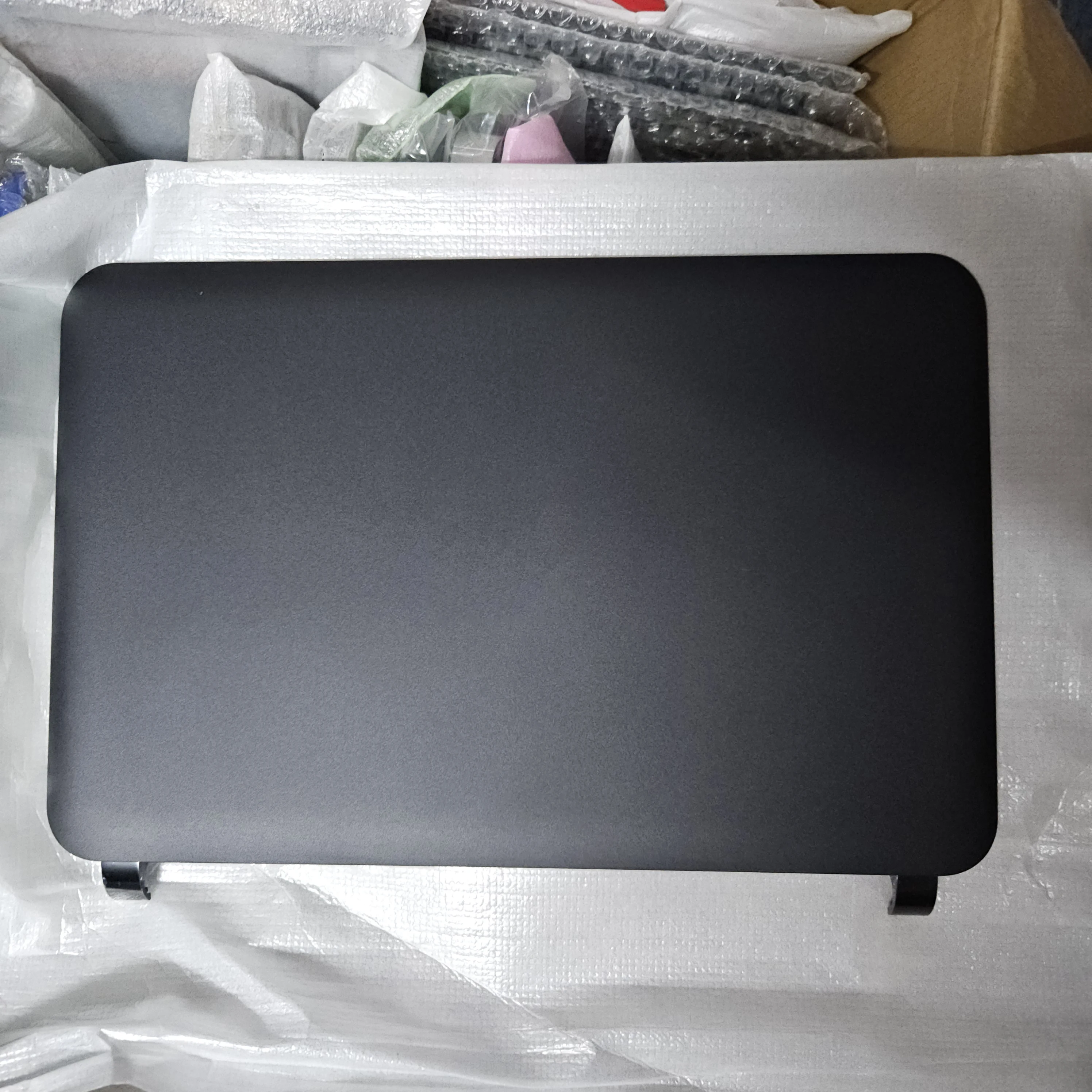 Para HP 14-D 14-A 240 G2 245 G2 TPN-F112 F114 Série Laptop: Tampa Traseira LCD e Carcaça Superior (Conjunto) 749034-001