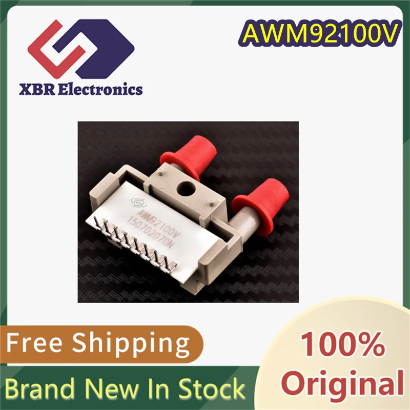 (1/5 piece) AWM92100V AWM92100 Air Quality Gas Flow Sensor Flow Meter Brand New Genuine Original In Stock