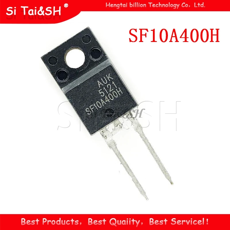 10PCS RJP63K2 RJP30E2 GT30F124 GT30J124 SF10A400H LM317T IRF3205 63K2 30E2 10A400H